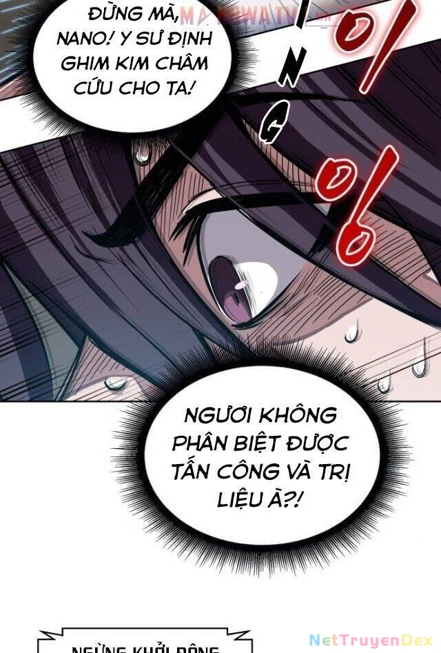 Ngã Lão Ma Thần Chapter 11 - Trang 4