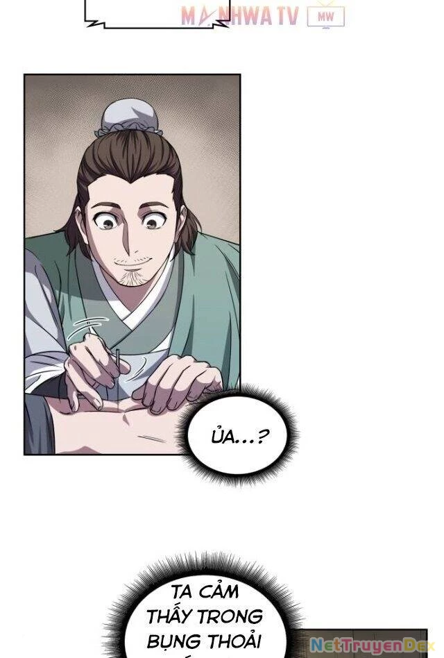 Ngã Lão Ma Thần Chapter 11 - Trang 4