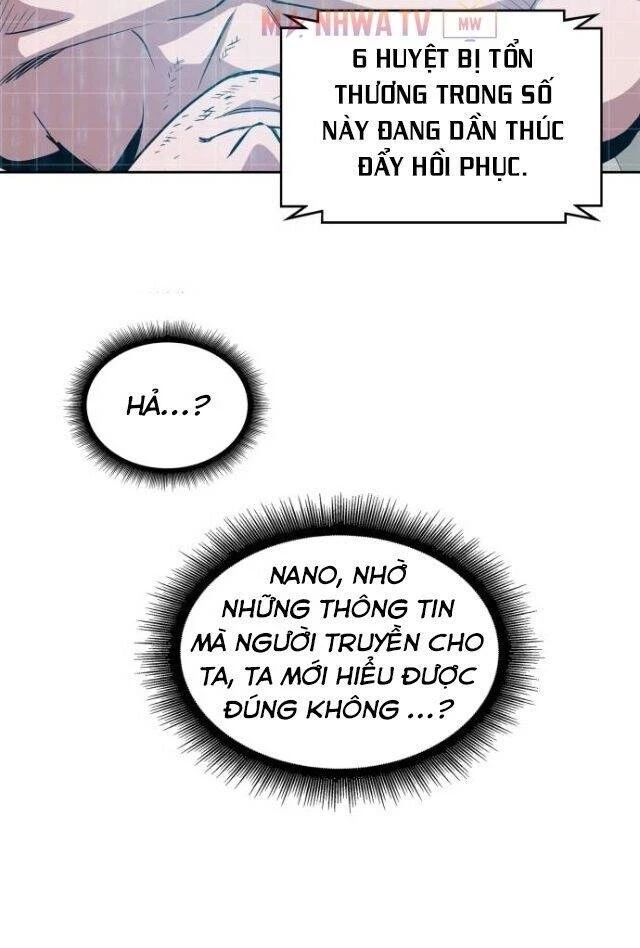 Ngã Lão Ma Thần Chapter 11 - Trang 4