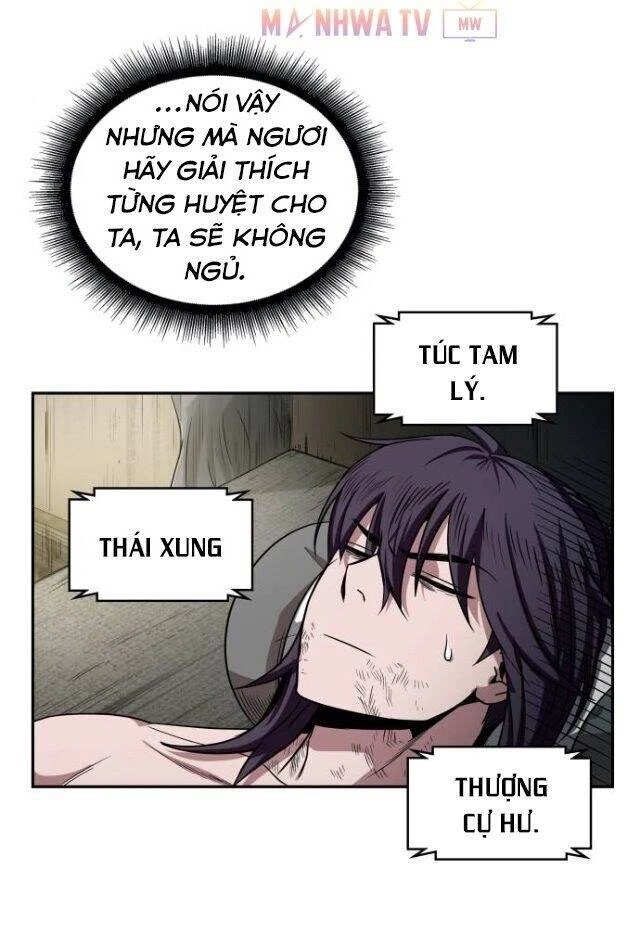Ngã Lão Ma Thần Chapter 11 - Trang 4