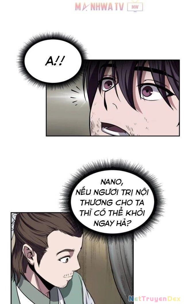 Ngã Lão Ma Thần Chapter 11 - Trang 4