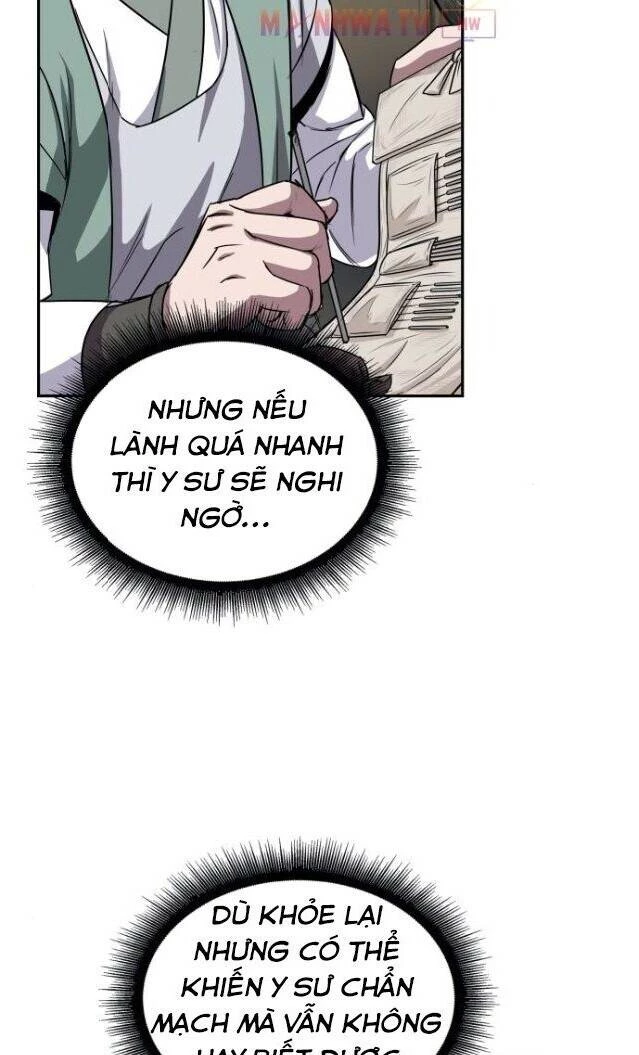 Ngã Lão Ma Thần Chapter 11 - Trang 4
