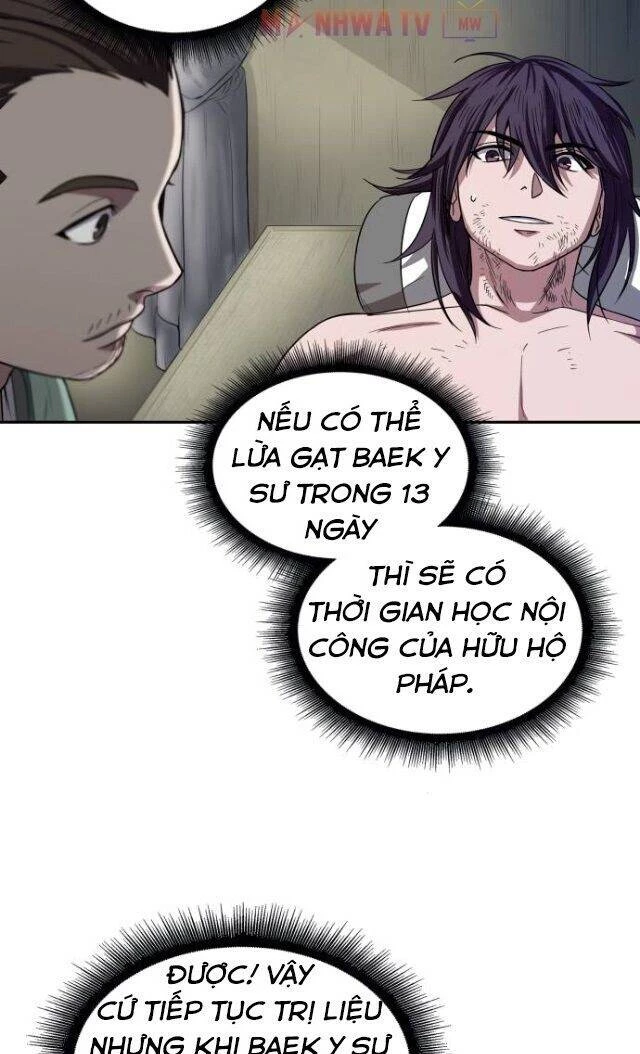 Ngã Lão Ma Thần Chapter 11 - Trang 4