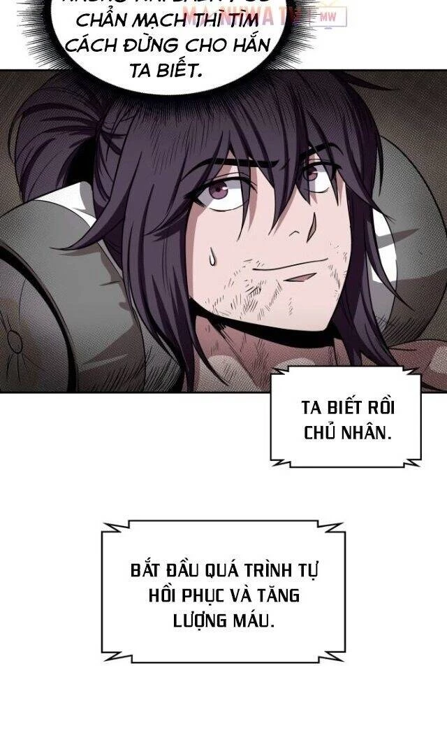Ngã Lão Ma Thần Chapter 11 - Trang 4
