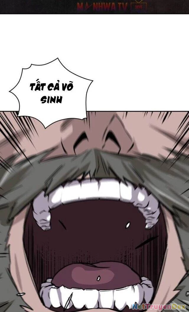 Ngã Lão Ma Thần Chapter 11 - Trang 4