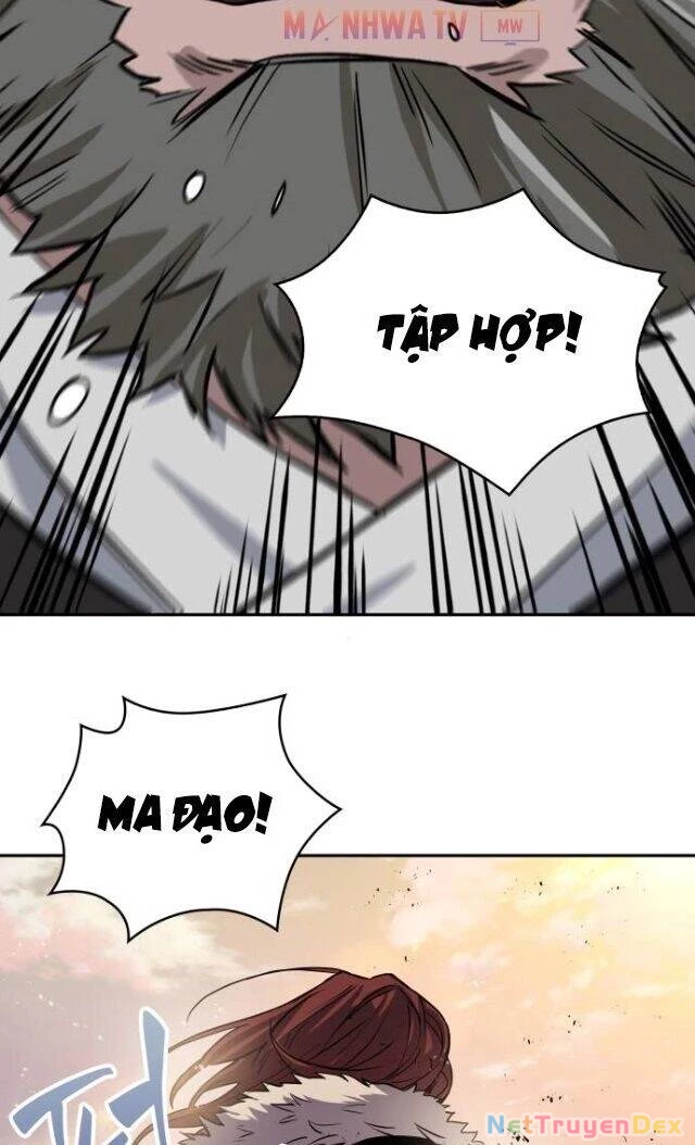 Ngã Lão Ma Thần Chapter 11 - Trang 4