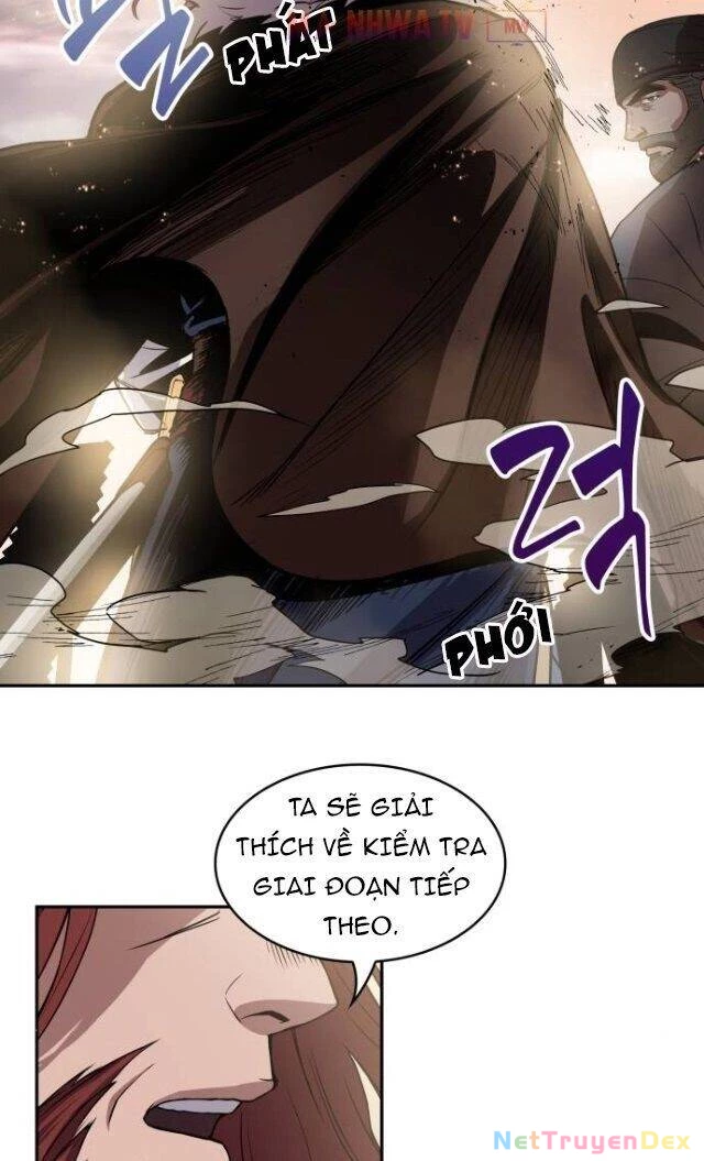 Ngã Lão Ma Thần Chapter 11 - Trang 4
