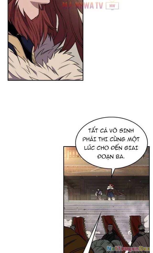 Ngã Lão Ma Thần Chapter 11 - Trang 4