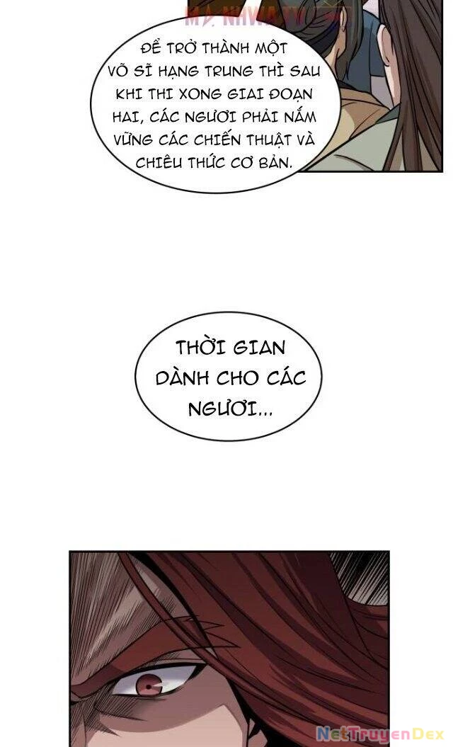 Ngã Lão Ma Thần Chapter 11 - Trang 4