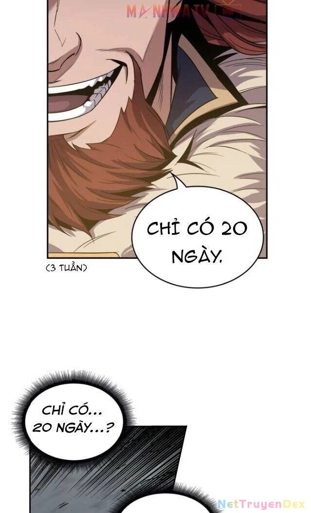 Ngã Lão Ma Thần Chapter 11 - Trang 4