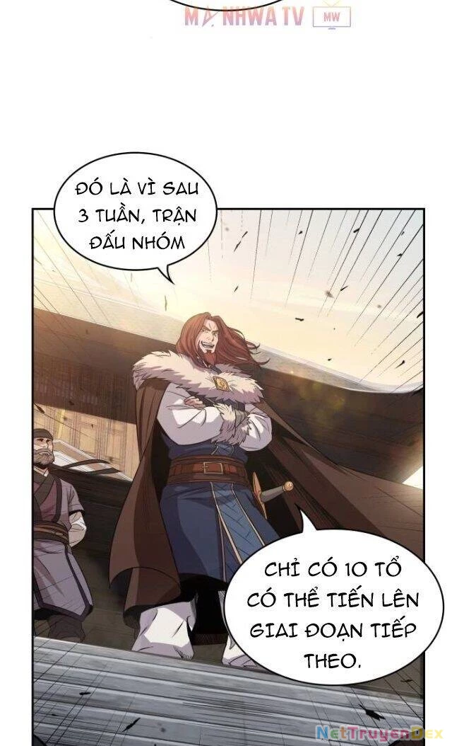 Ngã Lão Ma Thần Chapter 11 - Trang 4