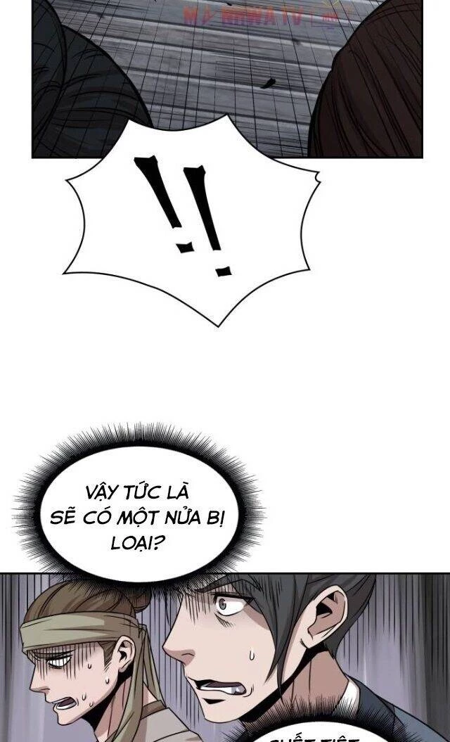 Ngã Lão Ma Thần Chapter 11 - Trang 4