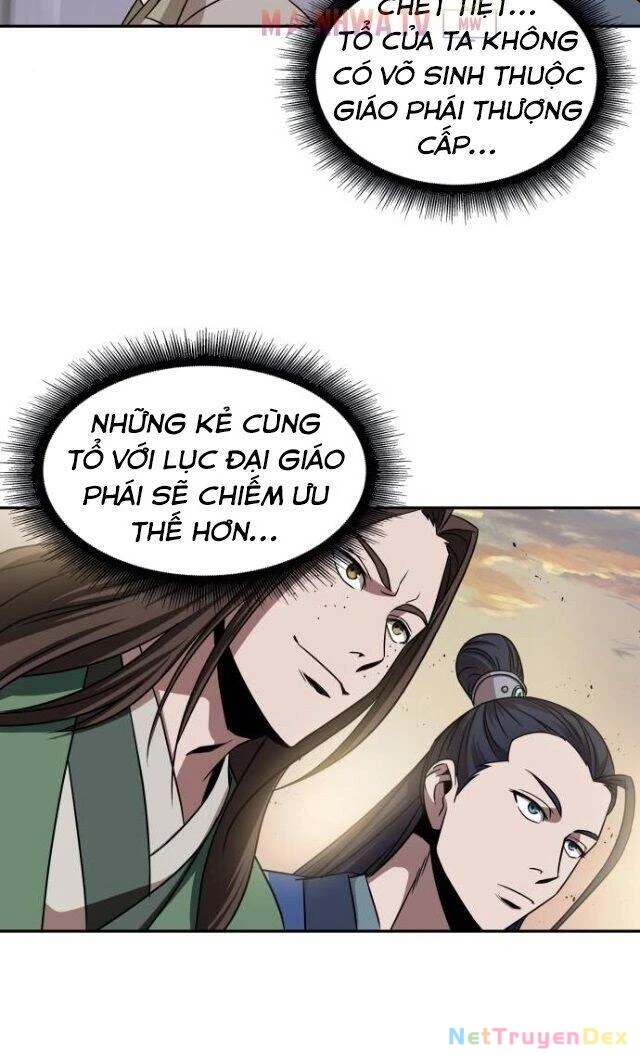 Ngã Lão Ma Thần Chapter 11 - Trang 4