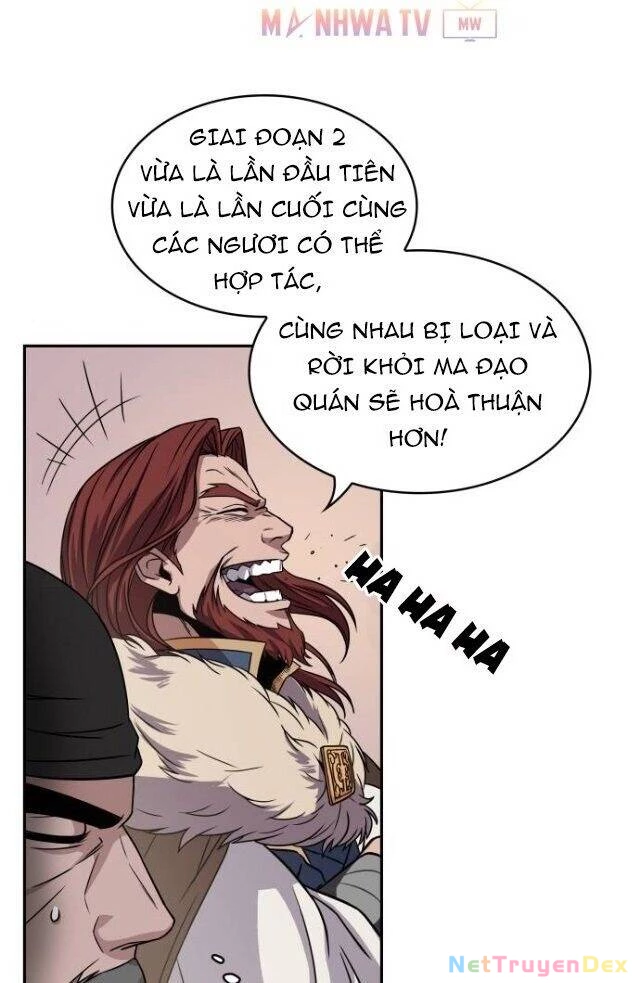 Ngã Lão Ma Thần Chapter 11 - Trang 4