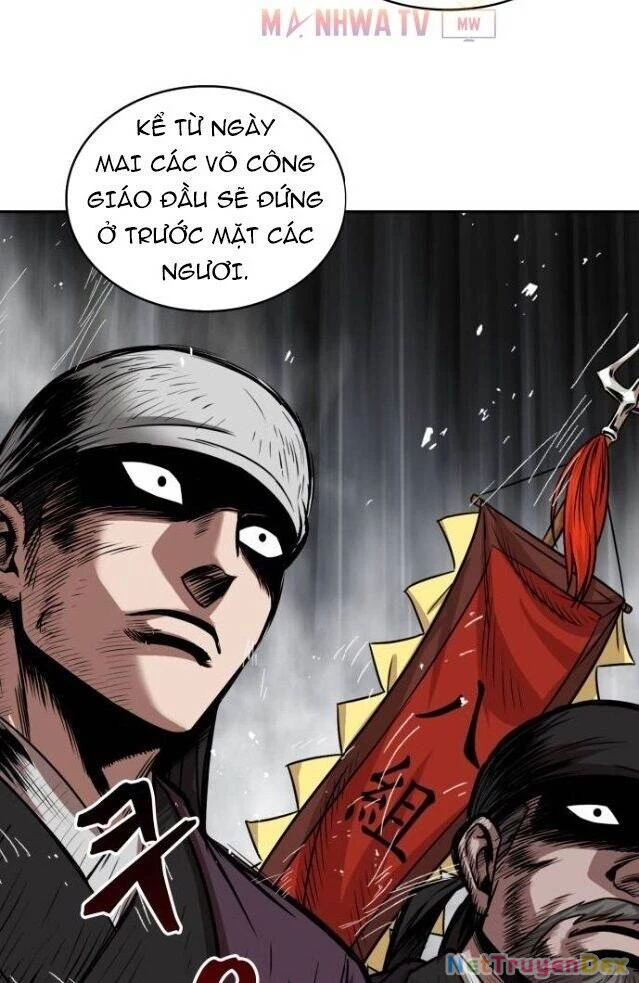 Ngã Lão Ma Thần Chapter 11 - Trang 4