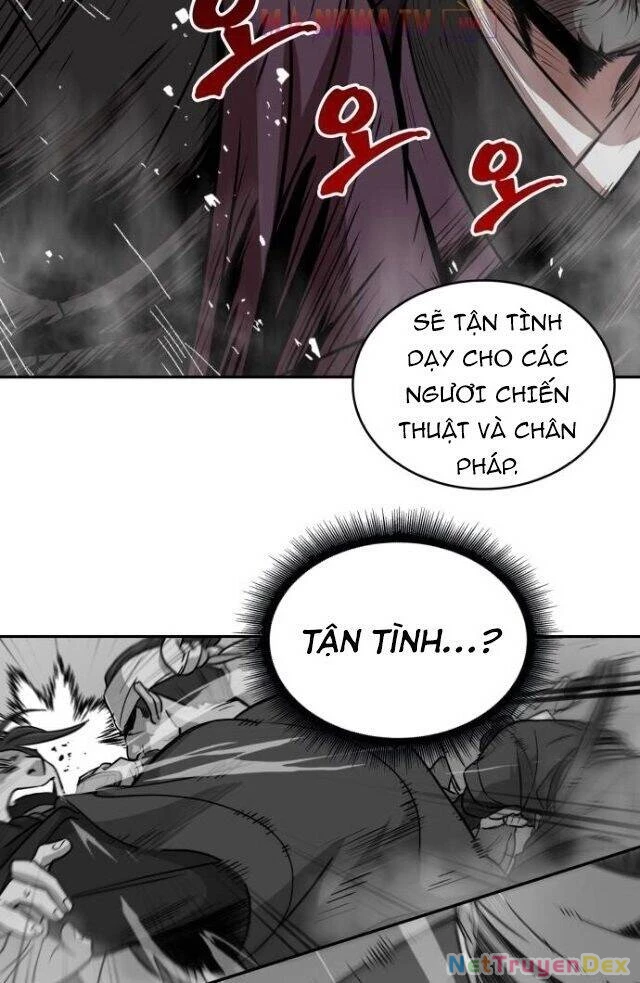 Ngã Lão Ma Thần Chapter 11 - Trang 4