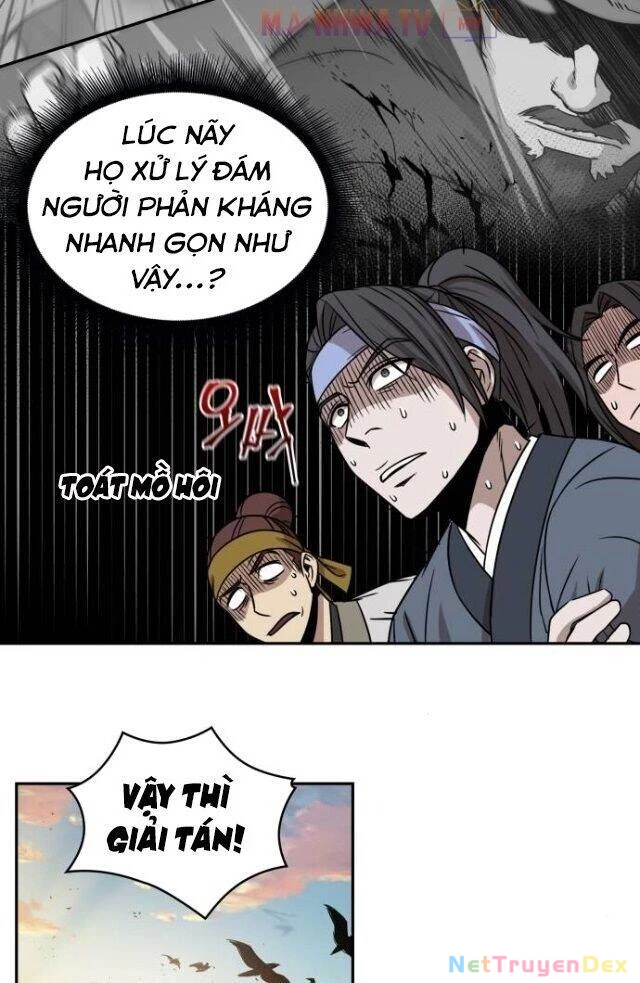 Ngã Lão Ma Thần Chapter 11 - Trang 4