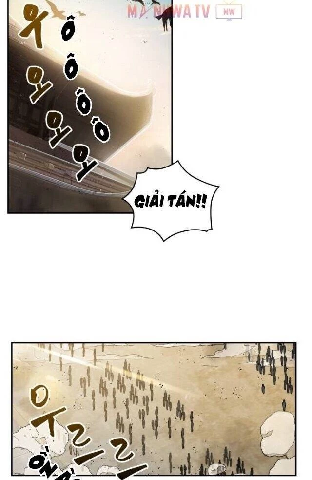 Ngã Lão Ma Thần Chapter 11 - Trang 4