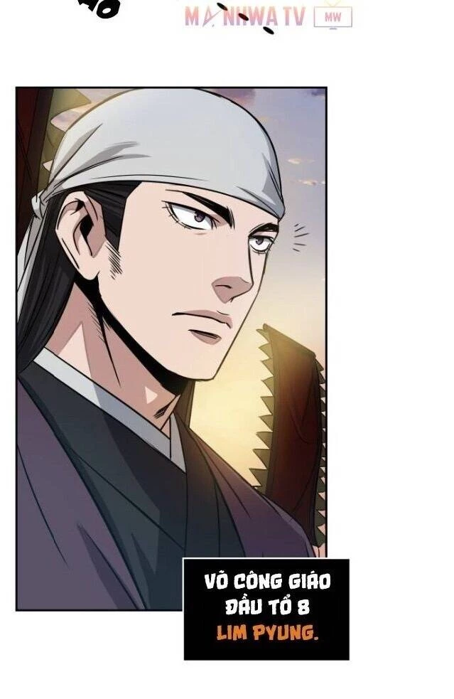 Ngã Lão Ma Thần Chapter 11 - Trang 4