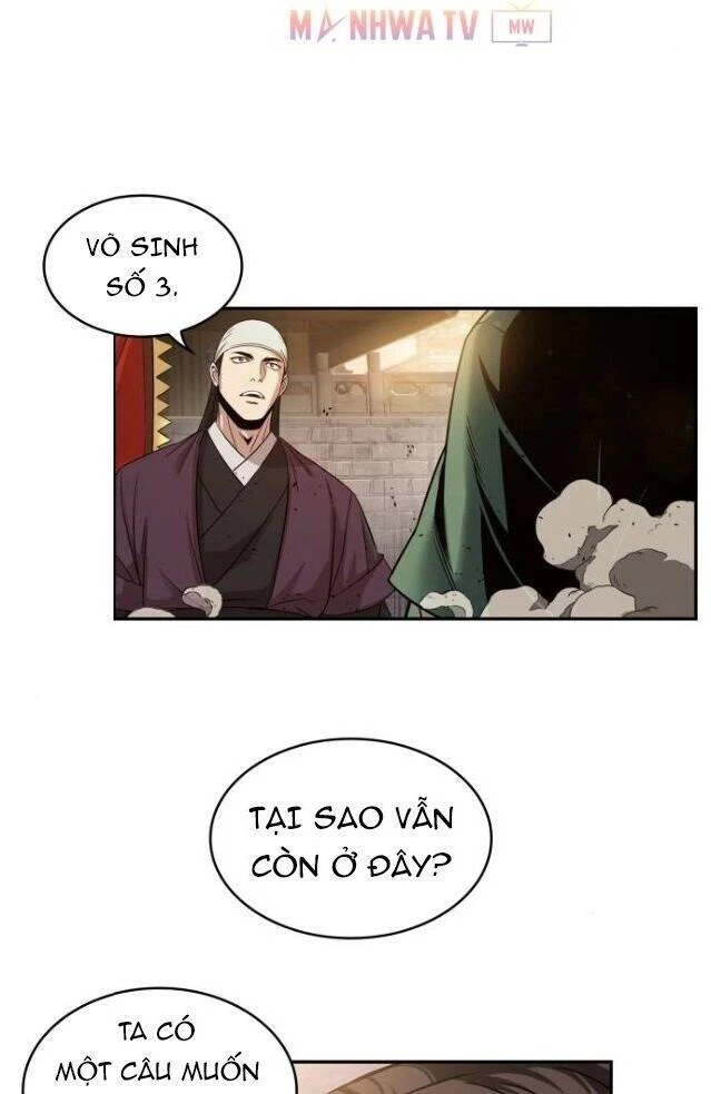 Ngã Lão Ma Thần Chapter 11 - Trang 4