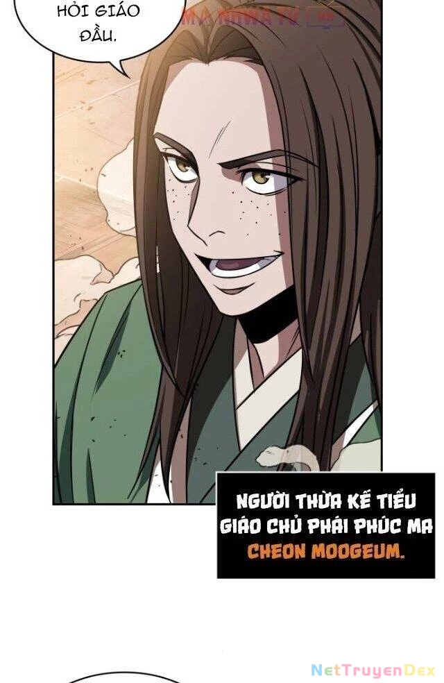 Ngã Lão Ma Thần Chapter 11 - Trang 4