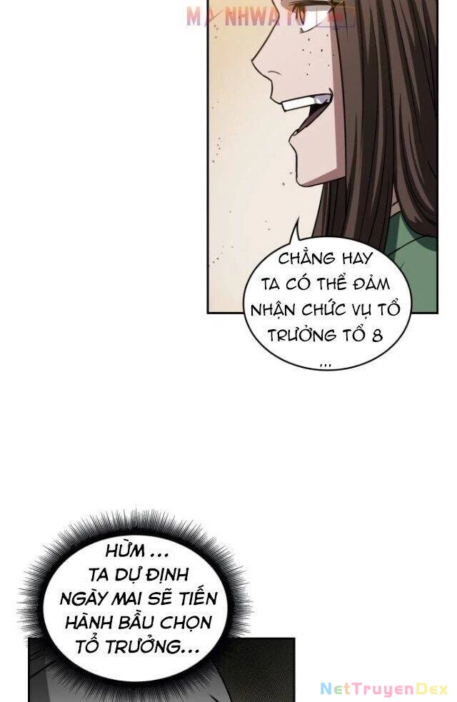 Ngã Lão Ma Thần Chapter 11 - Trang 4