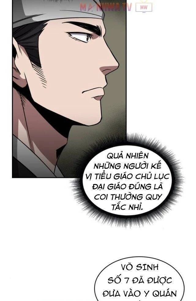 Ngã Lão Ma Thần Chapter 11 - Trang 4