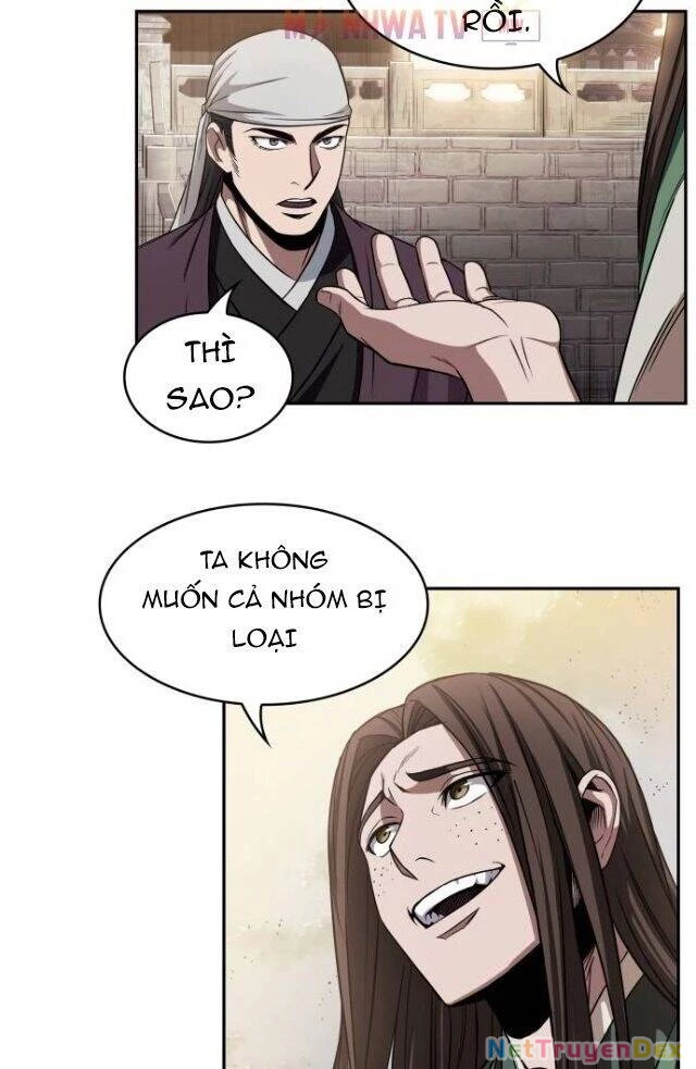 Ngã Lão Ma Thần Chapter 11 - Trang 4