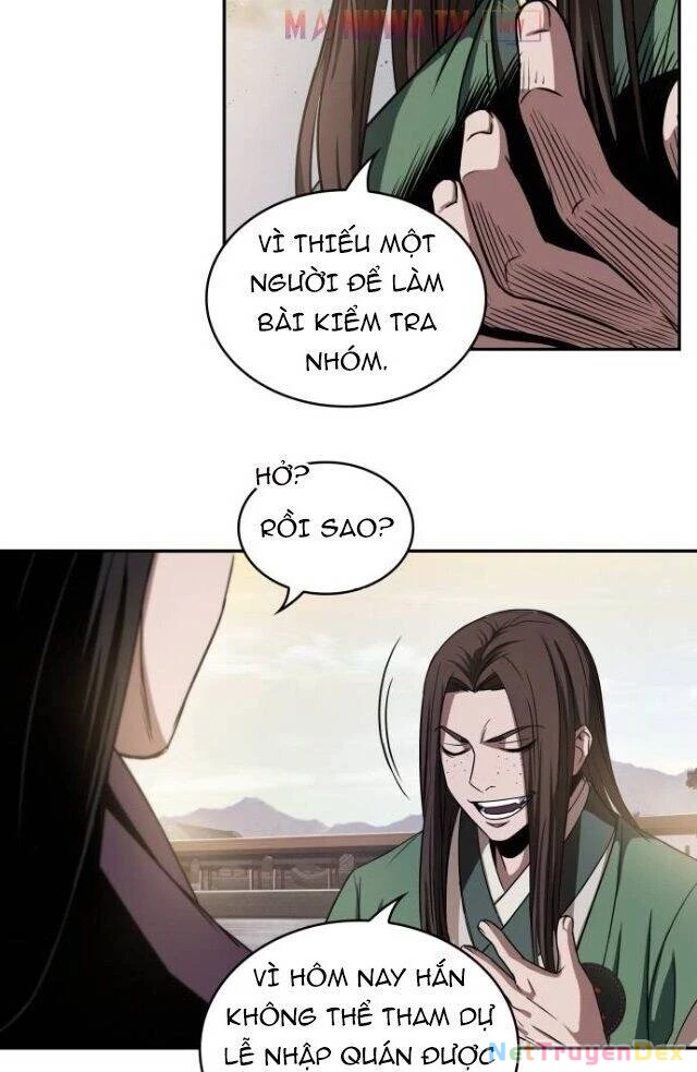 Ngã Lão Ma Thần Chapter 11 - Trang 4