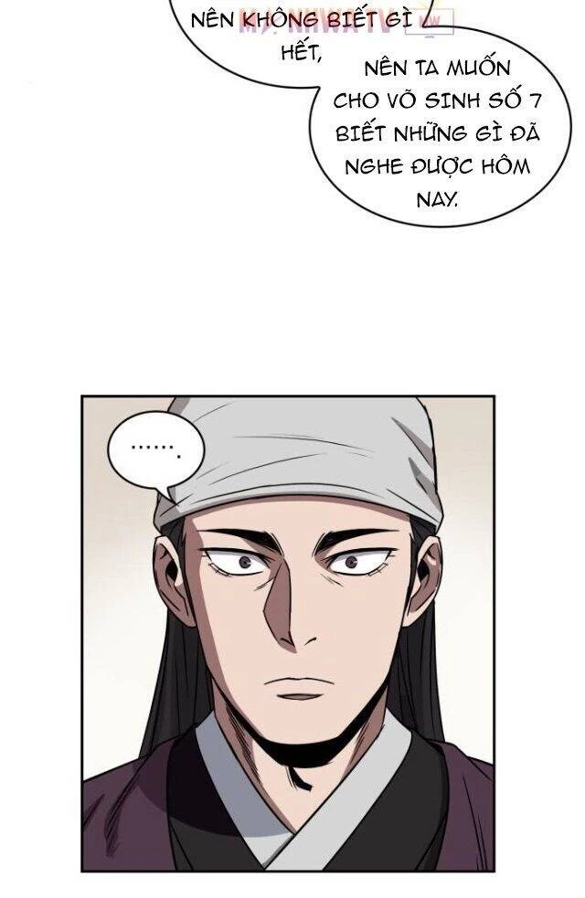 Ngã Lão Ma Thần Chapter 11 - Trang 4