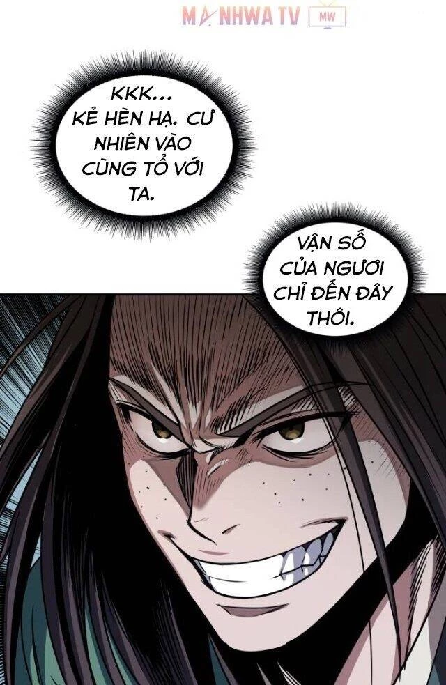 Ngã Lão Ma Thần Chapter 11 - Trang 4