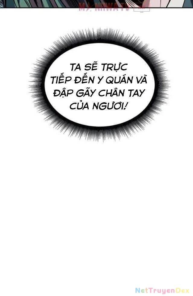 Ngã Lão Ma Thần Chapter 11 - Trang 4