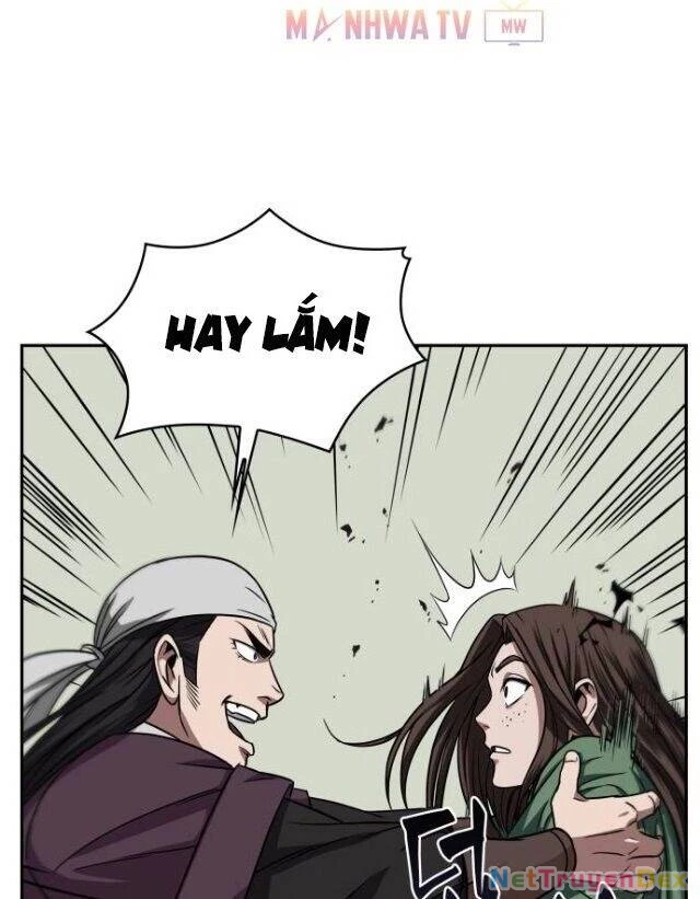 Ngã Lão Ma Thần Chapter 11 - Trang 4