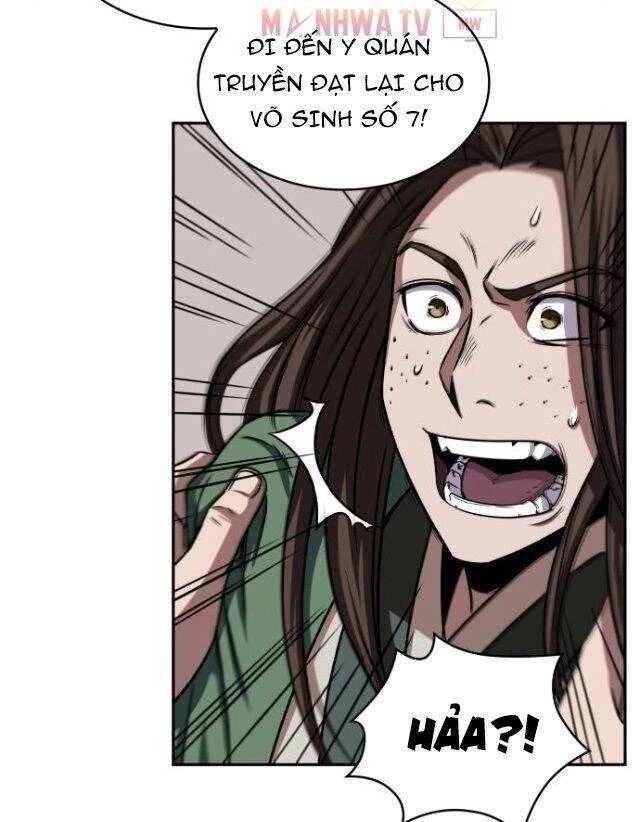 Ngã Lão Ma Thần Chapter 11 - Trang 4