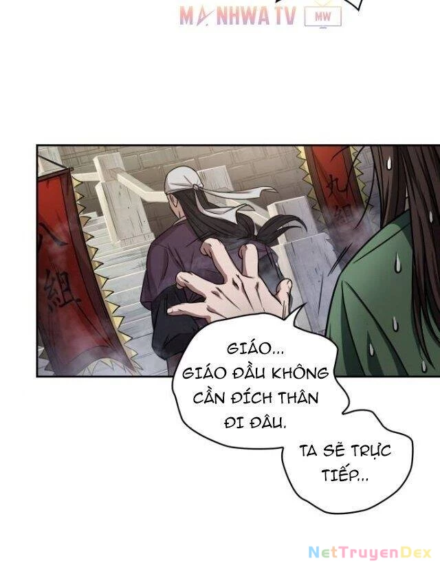 Ngã Lão Ma Thần Chapter 11 - Trang 4