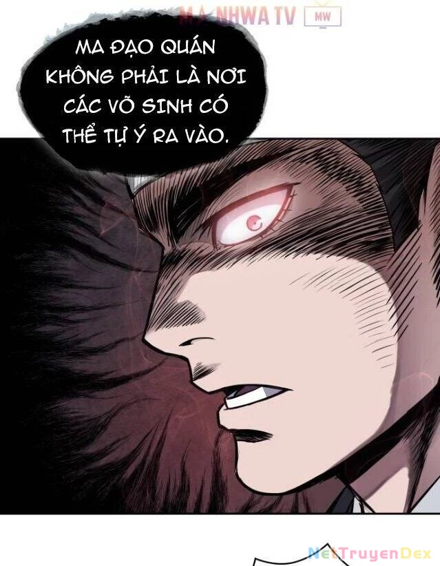 Ngã Lão Ma Thần Chapter 11 - Trang 4
