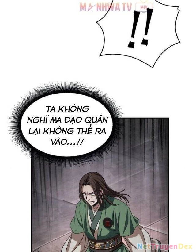 Ngã Lão Ma Thần Chapter 11 - Trang 4