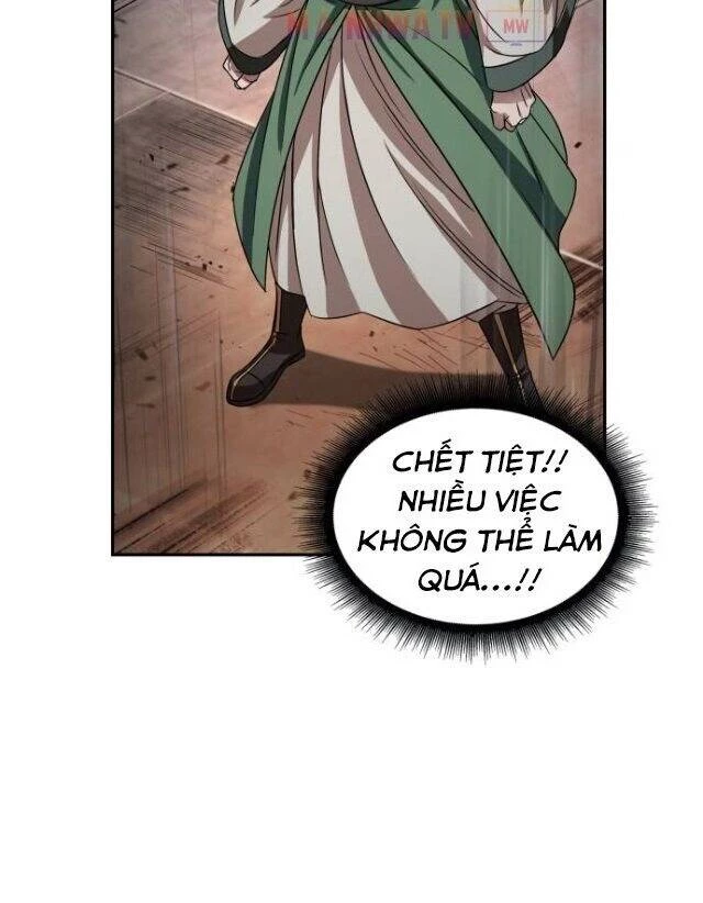 Ngã Lão Ma Thần Chapter 11 - Trang 4