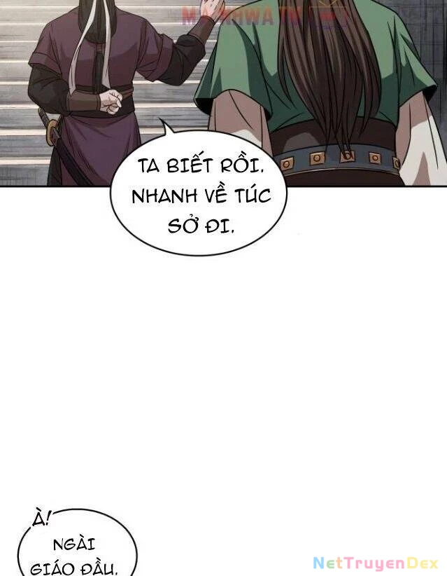 Ngã Lão Ma Thần Chapter 11 - Trang 4