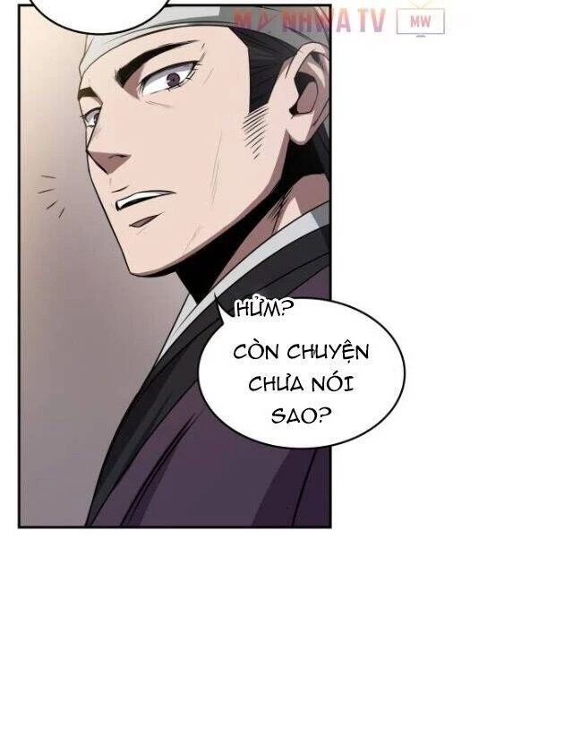 Ngã Lão Ma Thần Chapter 11 - Trang 4