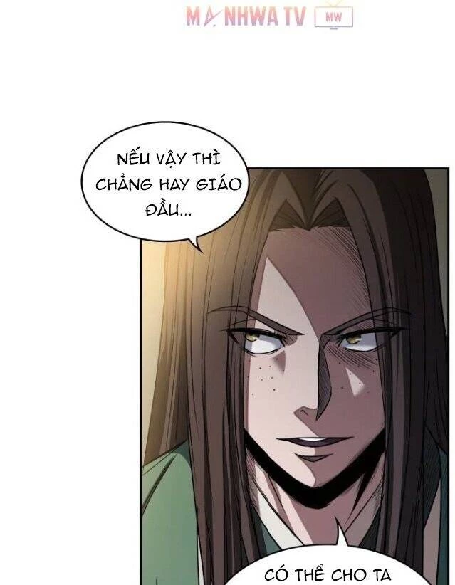 Ngã Lão Ma Thần Chapter 11 - Trang 4