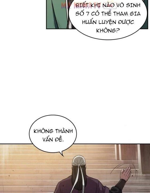 Ngã Lão Ma Thần Chapter 11 - Trang 4