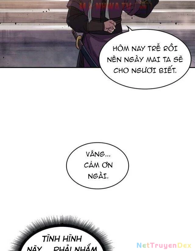 Ngã Lão Ma Thần Chapter 11 - Trang 4