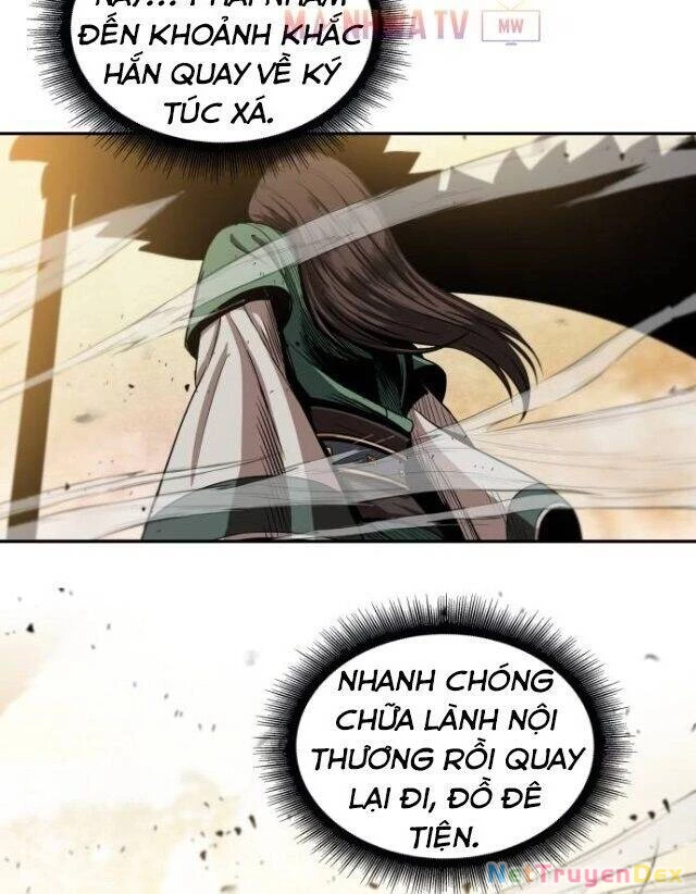 Ngã Lão Ma Thần Chapter 11 - Trang 4