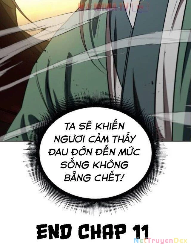 Ngã Lão Ma Thần Chapter 11 - Trang 4
