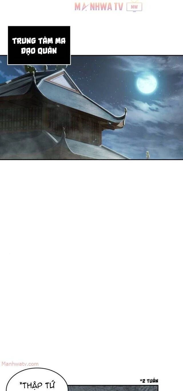 Ngã Lão Ma Thần Chapter 12 - Trang 4