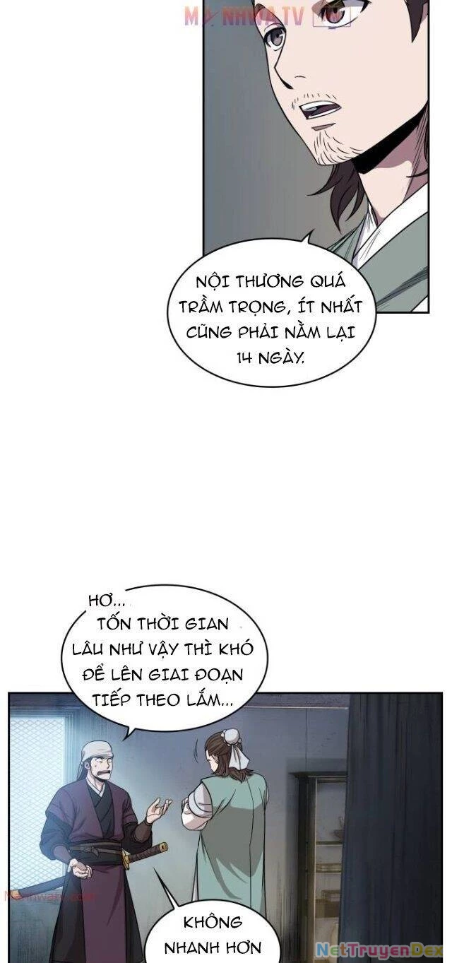 Ngã Lão Ma Thần Chapter 12 - Trang 4