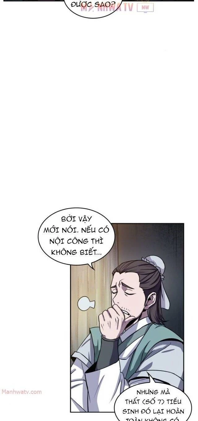 Ngã Lão Ma Thần Chapter 12 - Trang 4