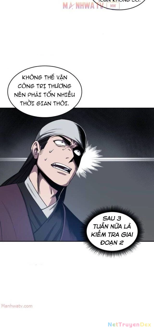Ngã Lão Ma Thần Chapter 12 - Trang 4