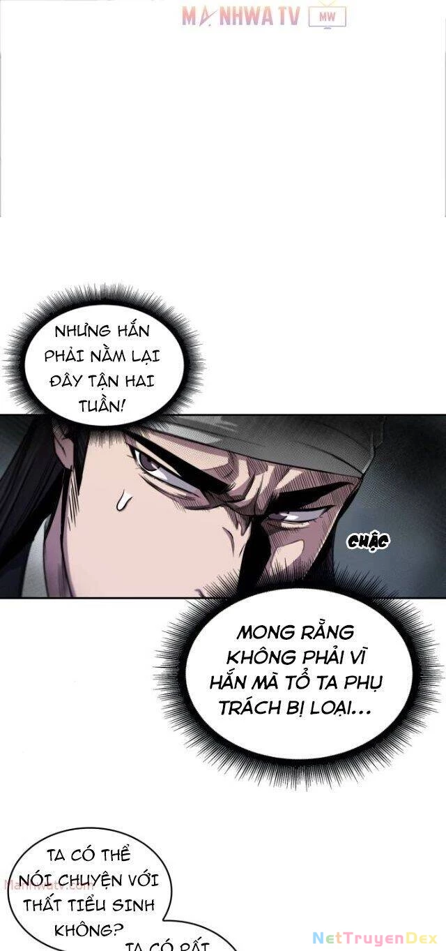 Ngã Lão Ma Thần Chapter 12 - Trang 4
